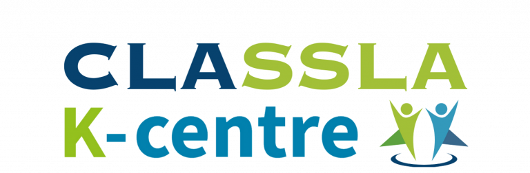CLASSLA K-Centre logo